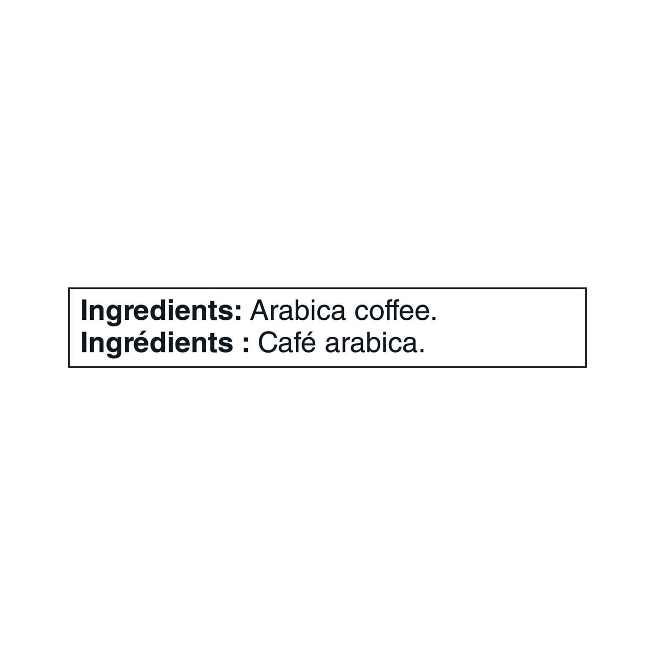 Our Finest Canadian Blend Ground Coffee