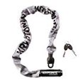 thumbnail image 3 of KRYPTONITE : KRYPTOLOK 915 INTEGRATED CHAIN : BLACK : 5FT, 3 of 4