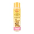 thumbnail image 1 of Shampooing hypoallergénique pour chats Burt's Bees au beurre de karité et miel 10 fl oz, 1 of 7