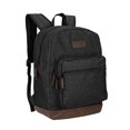 thumbnail image 3 of Wrangler Black Denim Dutton Backpack, 3 of 4
