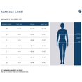 thumbnail image 1 of Adar Pro Scrubs For Women - Elevated V-Neck Scrub Top, 1 of 1