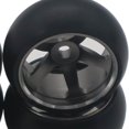 thumbnail image 4 of pitrice RC Car Car Wheel Rim Model Car Model Car Spare Accessories Spare Accessories Tires Car K969 K989 for WLtoys K969 K989 1/28 4WD Car Replacement Titanium, 4 of 8