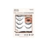 Ardell - Pre-Mapped Extensions Wispy - 4pair