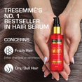 thumbnail image 3 of Tresemme Keratin Smooth Anti-Frizz Hair Serum 100ml, 3 of 5