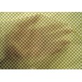 thumbnail image 4 of oneOone Cotton Silk Fabric Geometric Check Printed Craft Fabric BTY 42 Inch Wide, 4 of 4
