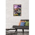 thumbnail image 3 of My Hero Academia : Saison 6 - Art clé, 3 of 4