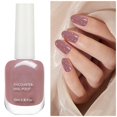 thumbnail image 2 of WIFKLSIIPG NEW Nail Polish Set Non Easy Peel Off & Quick Dry Water Based Polish 10ml, 2 of 8