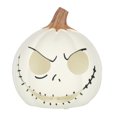 thumbnail image 1 of Adult Disney 6"Lu Jack Pumpkin Décor, 1 of 5