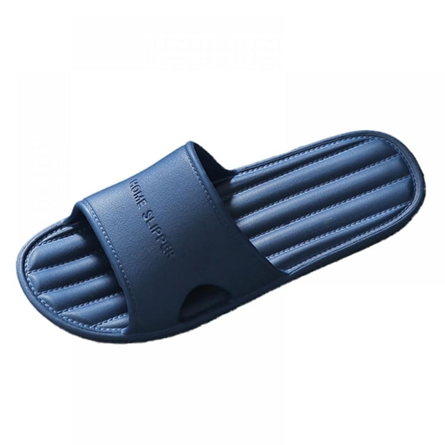 Women and Men Shower Sandals Shoes Bath Slippers Quick Drying
