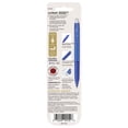 thumbnail image 5 of uniball™ Erasable Gel Retractable Pens, Medium Point (0.7mm), Blue, 2 Pack, 5 of 5