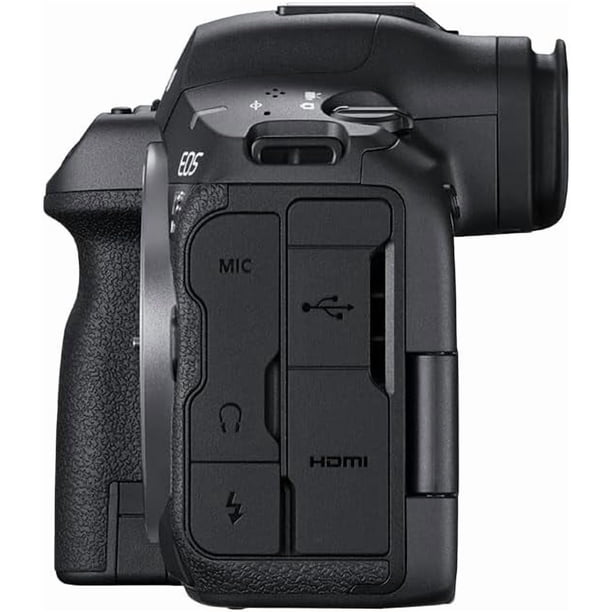 Canon EOS R5 Mark II Body - Walmart.ca