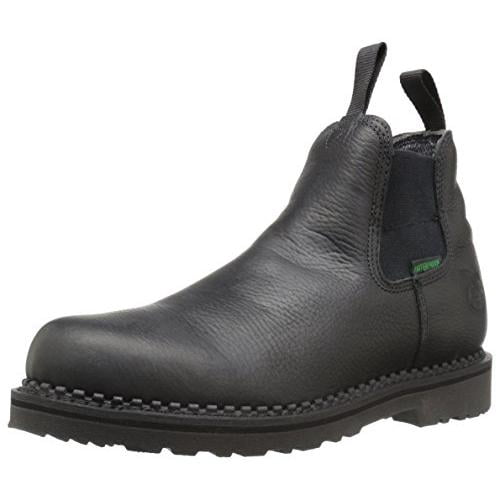Georgia GB00084 Mid Calf Boot