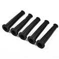 thumbnail image 4 of Lefu Black Rubber Wire Protector Cable Sleeve Power Cord Protector For Angle Grinder, 4 of 9