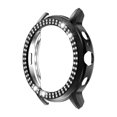thumbnail image 2 of Stylish Rhinestone Smart Watch Protection Cover Case for Fossil Gen 5 Carlyle, 2 of 8