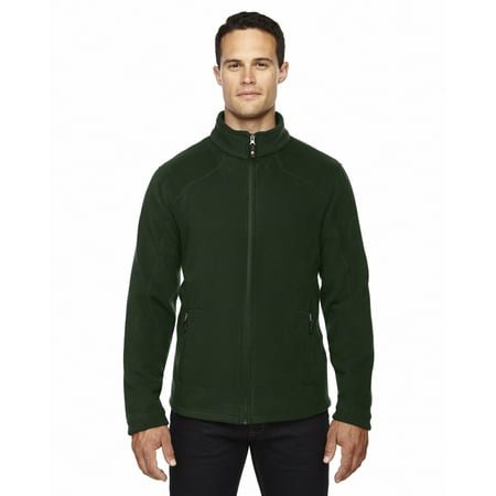 Ash City - North End Men's Voyage Fleece Jacket