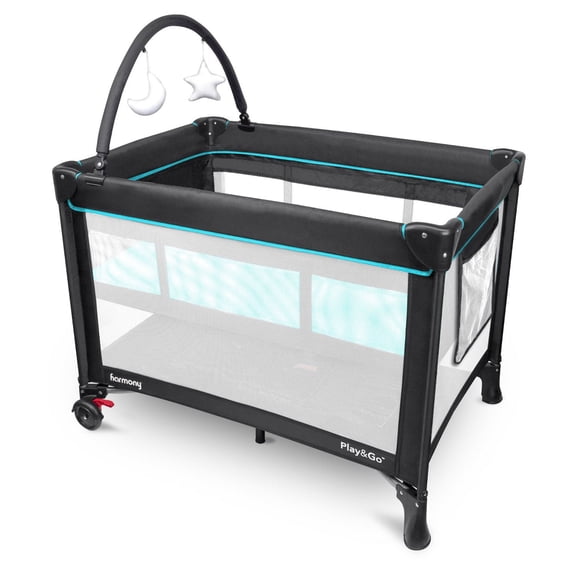 Harmony Parc portatif Play & Go Deluxe