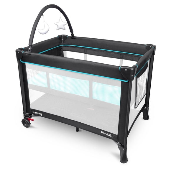 Harmony Parc portatif Play & Go Deluxe