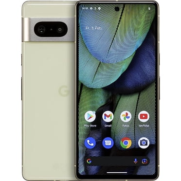 Google Pixel 7 128GB | Brand New Factory Unlocked Smartphone