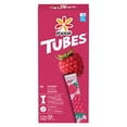 thumbnail image 3 of Yoplait Tubes Yogurt  Raspberry Flavour Yogurt, Kids Snack,  8x56g, 3 of 7