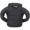 thumbnail image 3 of Veste de Boisson Puffin / Glacière Isolée pour Canette, Noir et Beige, 3 of 9