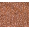 thumbnail image 4 of oneOone Cotton Flex Fabric Swirl & Geometric Block Printed Craft Fabric BTY 40 Inch Wide, 4 of 4