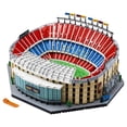 thumbnail image 4 of Lego - LEGO ICONS 10284 CAMP NOU - FC BARCELONA, 4 of 9
