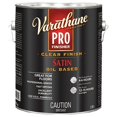 thumbnail image 1 of Pro Finisher - pour Planchers, Satin Transparent, 3,78 L, 1 of 1