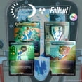 thumbnail image 1 of Magic : The Gathering TCG : Secret Lair - Fallout : Vault Boy - Rainbow Foil, 1 of 1