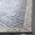 thumbnail image 2 of SAFAVIEH Brentwood Brandy Floral Geometric Area Rug, 2 of 4