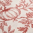 thumbnail image 2 of Way to Celebrate Harvest Collection Printed Fabric tablecloth, 60"x84", 2 of 5