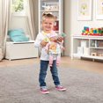 thumbnail image 2 of Sac porte bébé avec accessoires 31715 Melissa & Doug, 2 of 6