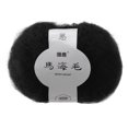 thumbnail image 1 of LSLJS Yarn for Crocheting Soft Knitting Yarn for Crafts Multicolor Yarn DIY Yarn Soft Mohair Knitting Wool Yarn DIY Shawl Scarf Crochet Thread Supplies, 1 of 1