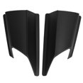 thumbnail image 2 of Motorcycle Side Spoiler Wings Aerodynamic Fairing Winglets for ADV 150 2019 2020 Enhanced Protective Cover, 2 of 7