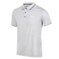 thumbnail image 3 of Regatta Mens Remex II Jersey Polo Shirt, 3 of 5