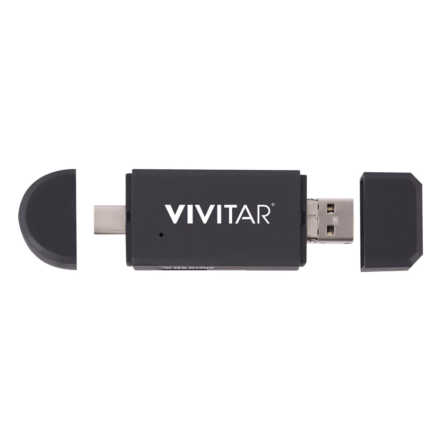 Desktop USB CARD READER