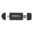 thumbnail image 4 of Desktop USB CARD READER, 4 of 6