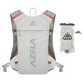 thumbnail image 1 of Riforla Sac d'Hydratation Course Randonnée Sac à Dos d'Hydratation Hydropack pour Hommes et Femmes Équipement de Sac à Dos et pour le Cyclisme Avec/sans Sac d'Eau Sport de Plein Air Violet Foncé, 1 of 4
