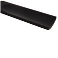 thumbnail image 2 of 4/4 Size Violin Fingerboard Ebony Fingerboard Black, 2 of 3