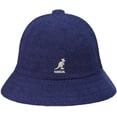 thumbnail image 1 of Kangol Bucket Bermuda Unisex Hat - Navy, 1 of 1
