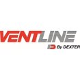 thumbnail image 1 of Ventline Fan Blade BCD0409-00 For Ventline PH-Series Range Hood; Counter-Clockwise Rotation; 6-7/8 Inch Diameter x 0.214 D Shaft; Single, 1 of 1