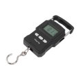 thumbnail image 4 of Portable Electronic Scale USB Charging Fishing Scale 165lb Load Bearing Digital Hanging Fish Scale for Luggage, 4 of 12