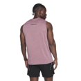 thumbnail image 3 of Débardeur de musculation en maille quadrillée Athletic Works pour hommes, 3 of 6