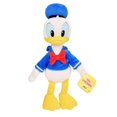 thumbnail image 3 of Disney Junior Mickey Mouse Bean Plush - Donald, 3 of 4