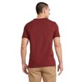 thumbnail image 2 of Jockey Men's Made2Fit Crew Neck T-Shirt, 2 of 9