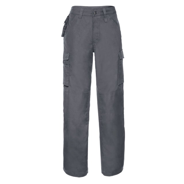 Russell Pantalon de Travail Robuste pour Hommes