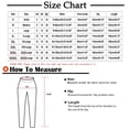 thumbnail image 4 of YOIAVAIOY Cargo Sweatpants for Men Baggy Plus Size Drawstring Sweatpants Gym Workout Pants with Pocket Dark Gray L, 4 of 7
