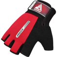 thumbnail image 3 of RDX Weight Lifting Gloves Gym Fitness Workout, Anti Slip Padded Full Palm Protection-Ultra Ventilated Training Cycling Rowing, 3 of 8