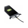 thumbnail image 4 of STARTECH 3.3FT (1M) RUGGED USB MULTI CHARGING CABLE, USB TO LIGHTNING/MICRO-USB/, 4 of 9