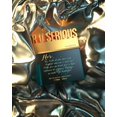 thumbnail image 4 of R U Serious Her by Rue Broca Eau De Parfum Spray 3.4 oz for Women, 4 of 6