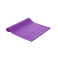 thumbnail image 1 of GoZone 3mm PVC Solid Yoga Mat – 24" x 68", 1 of 8